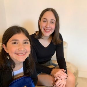 Meet your Posher, Lindsay